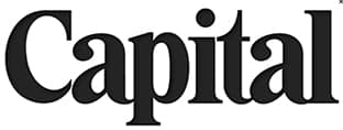 Logo capital magazine
